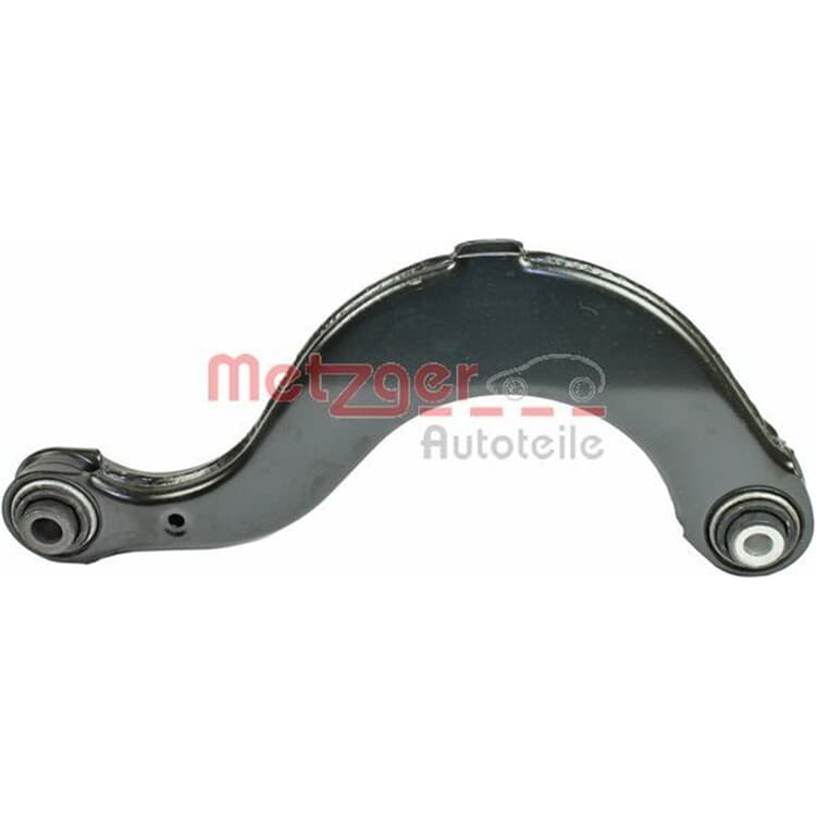 Metzger Querlenker hinten Audi Seat Skoda VW von METZGER