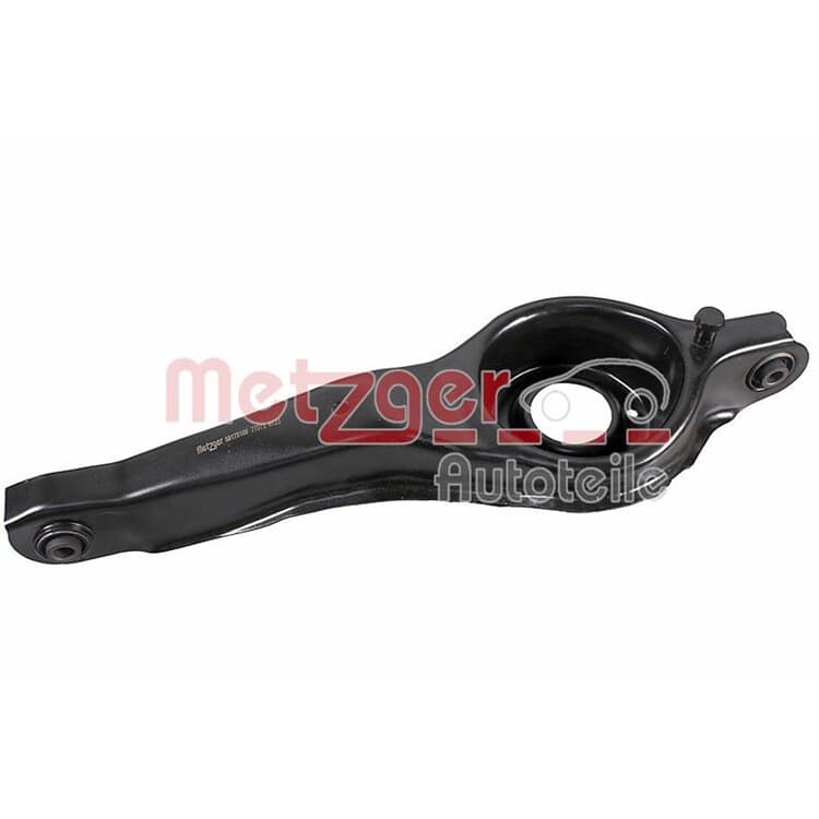 Metzger Querlenker hinten Ford C-Max Focus Mazda 3 5 Volvo C30 S40 V50 von METZGER