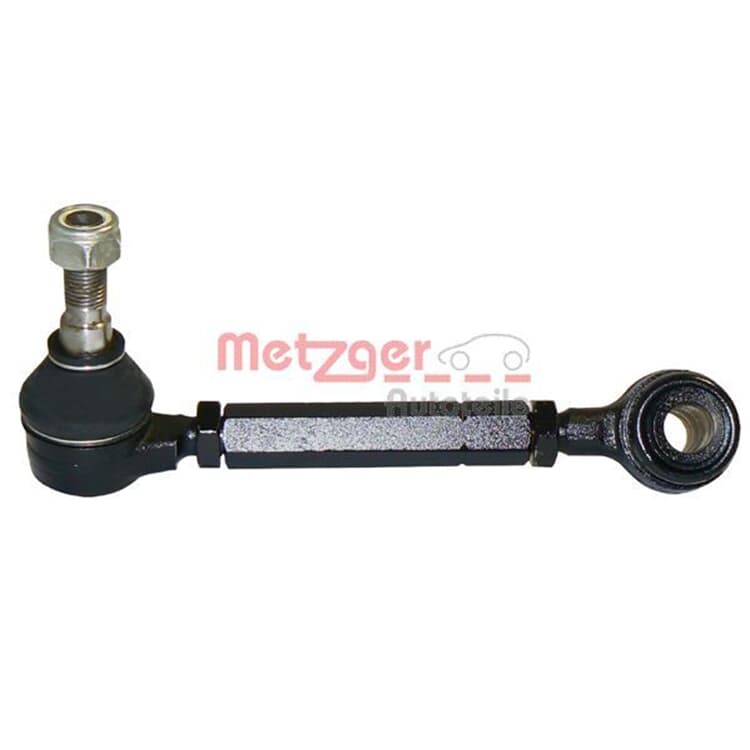 Metzger Querlenker hinten links Audi 100 200 A6 V8 von METZGER