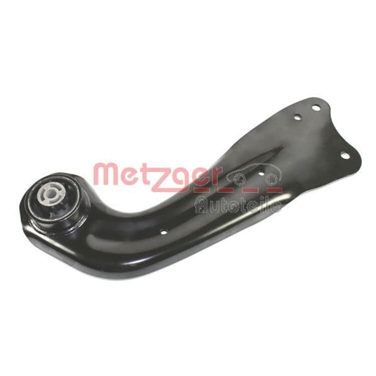 Metzger Querlenker hinten links Audi A1 A3 Seat Altea Skoda Superb VW Eos Golf von METZGER