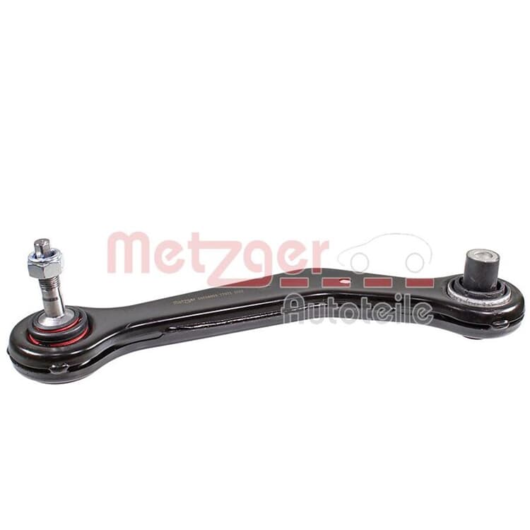 Metzger Querlenker hinten links BMW X5 E53 von METZGER