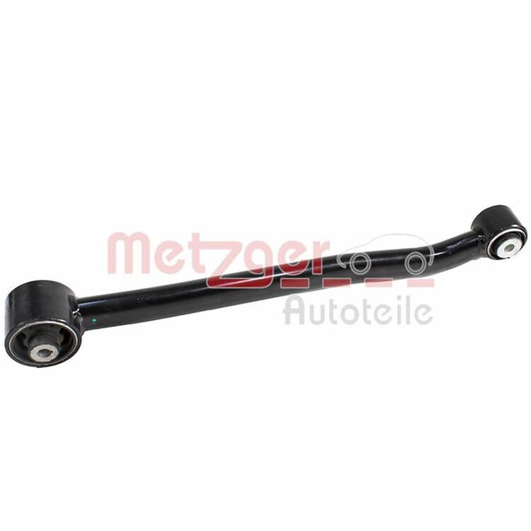 Metzger Querlenker hinten links Fiat 500x Jeep Compass Renegade von METZGER