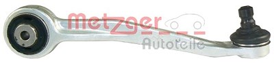 Metzger Lenker, Radaufhängung [Hersteller-Nr. 58007902] für Audi, Porsche von METZGER