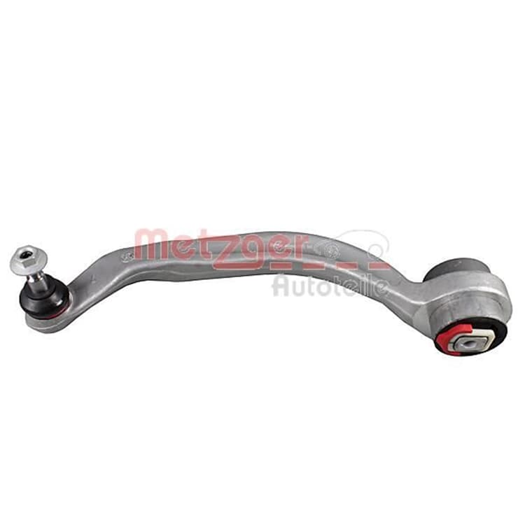 Metzger Querlenker vorne links Audi A4 A6 A8 Seat Exeo Skoda Superb VW Passat von METZGER