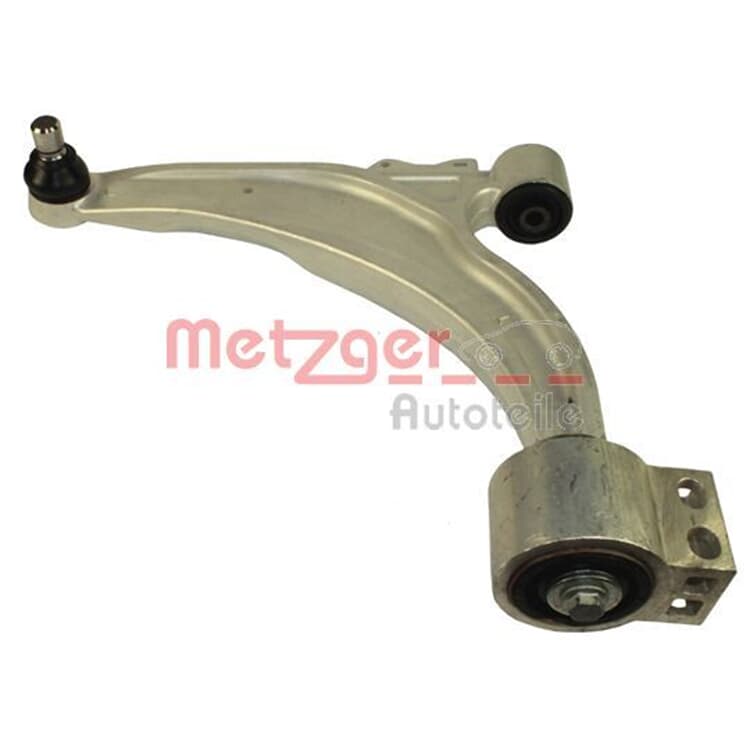 Metzger Querlenker vorne links Chevrolet Cruze Opel Ampera Astra von METZGER