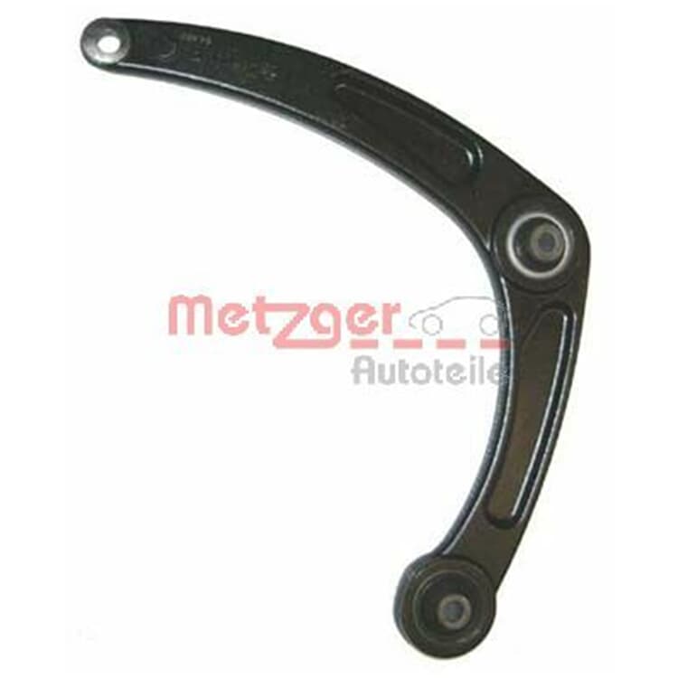 Metzger Querlenker vorne links Citroen Berlingo C4 Peugeot 307 Partner von METZGER