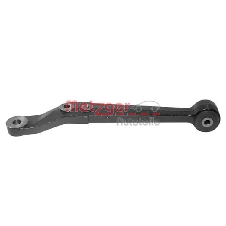 Metzger Querlenker vorne links Citroen C25 Fiat Ducato Talento Peugeot J5 von METZGER