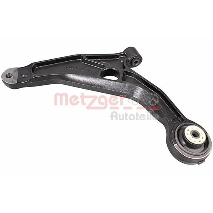 Metzger Querlenker vorne links Dodge Journey Fiat Freemont von METZGER