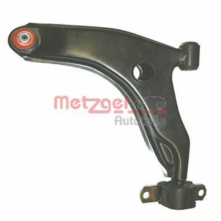 Metzger Querlenker vorne links Mitsubishi Carisma Volvo S40 V40 von METZGER