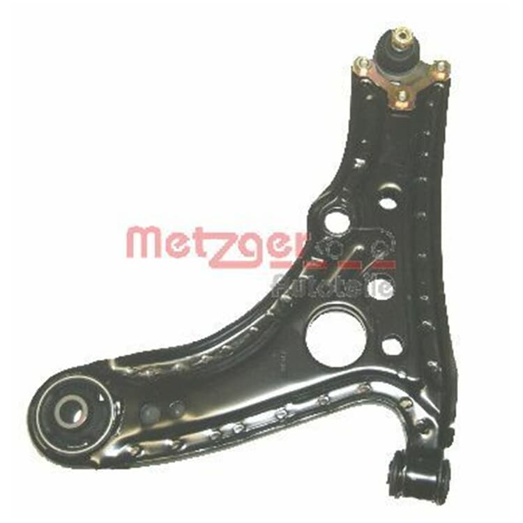 Metzger Querlenker vorne links Seat Arosa VW Polo 6N1 6N2 von METZGER