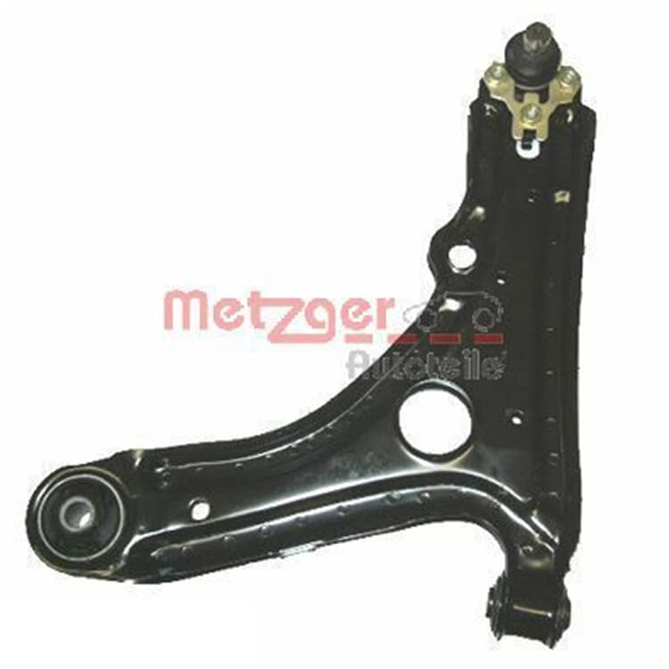 Metzger Querlenker vorne links VW Golf 3 4 Vento von METZGER