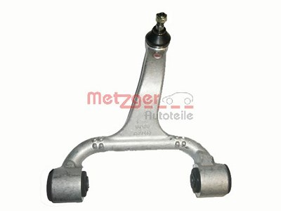 Metzger Querlenker vorne links oben W163 [Hersteller-Nr. 58051801] für Mercedes-Benz von METZGER