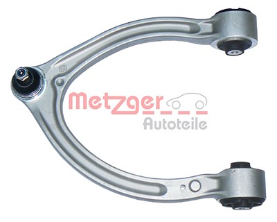 Metzger Querlenker vorne oben links [Hersteller-Nr. 58058001] für Mercedes-Benz von METZGER