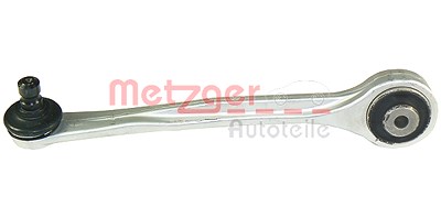 Metzger Lenker, Radaufhängung [Hersteller-Nr. 58008101] für Audi, Porsche von METZGER