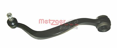 Metzger Querlenker vorne unten hinten links [Hersteller-Nr. 58051601] für Mazda von METZGER