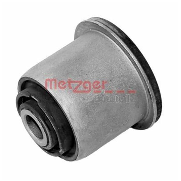 Metzger Querlenkerlager vorne links Audi 80 90 A8 Cabriolet VW Passat von METZGER