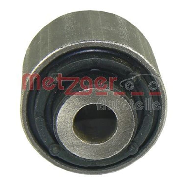 Metzger Querlenkerlager hinten Audi A3 Tt Seat Leon Skoda Octavia VW Bora Golf von METZGER