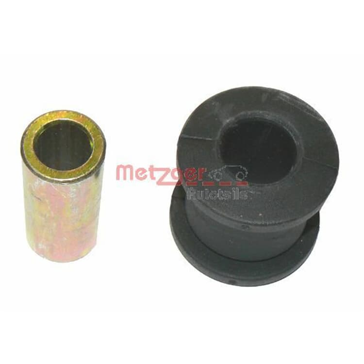 Metzger Querlenkerlager vorne Citroen Jumper Fiat Ducato Peugeot Boxer von METZGER