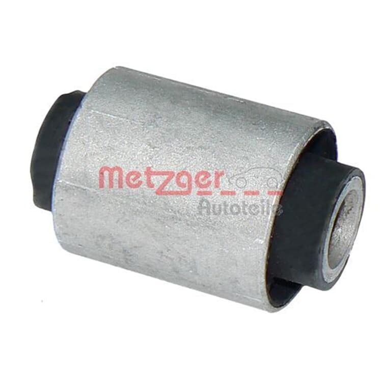 Metzger Querlenkerlager hinten BMW 3er X3 Z1 Z4 von METZGER