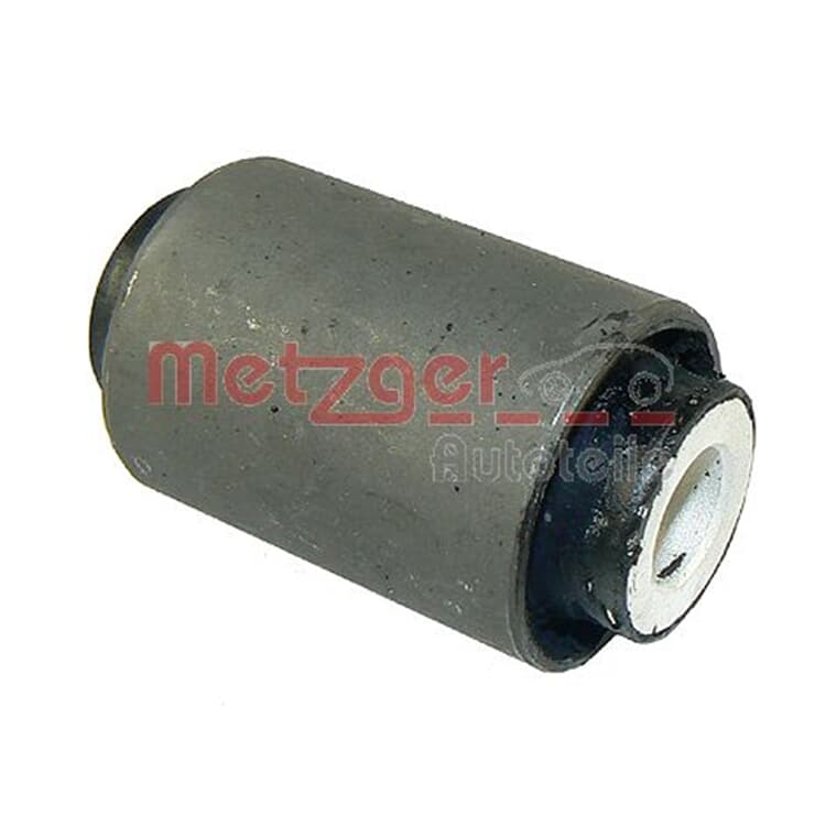 Metzger Querlenkerlager hinten Mercedes 190 W201 W124 W202 W203 W210 von METZGER