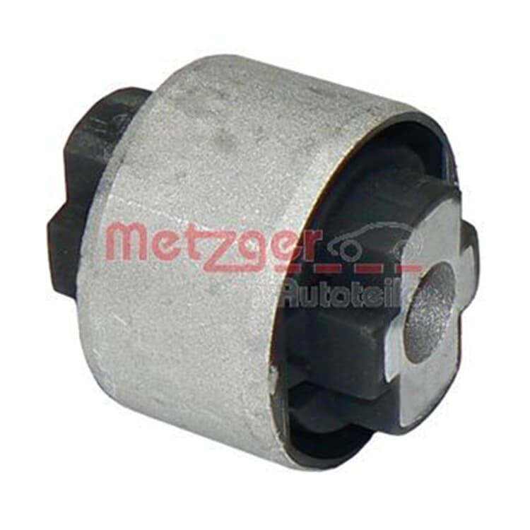 Metzger Querlenkerlager vorne Citroen Jumper Fiat Ducato Peugeot Boxer von METZGER