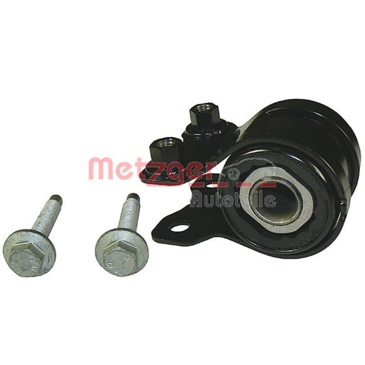 Metzger Querlenkerlager vorne Ford C-Max Focus Volvo C30 C70 S40 V50 von METZGER