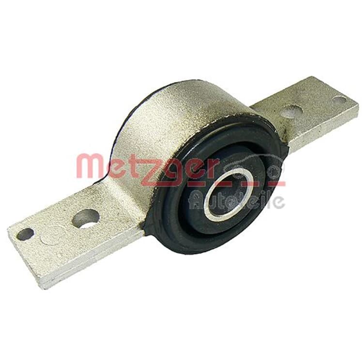 Metzger Querlenkerlager hinten Alfa Romeo 164 Fiat Croma Lancia Thema von METZGER