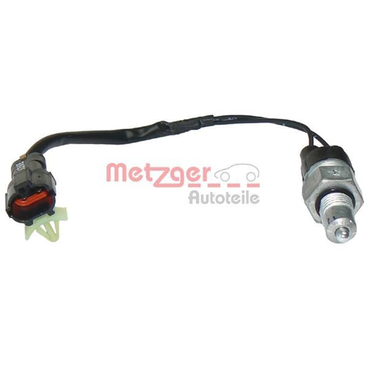 Metzger R?ckfahrlichtschalter Chevrolet Aveo Matiz Spark Daewoo Kalos Matiz von METZGER