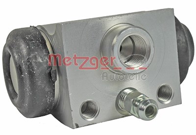 Metzger Radbremszylinder [Hersteller-Nr. 101-1075] für Fiat von METZGER