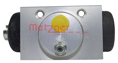 Metzger Radbremszylinder Hinterachse [Hersteller-Nr. 101-1045] für VW von METZGER