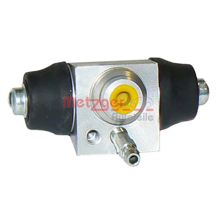 Metzger Radbremszylinder hinten Audi 80 100 B4 20,64mm von METZGER