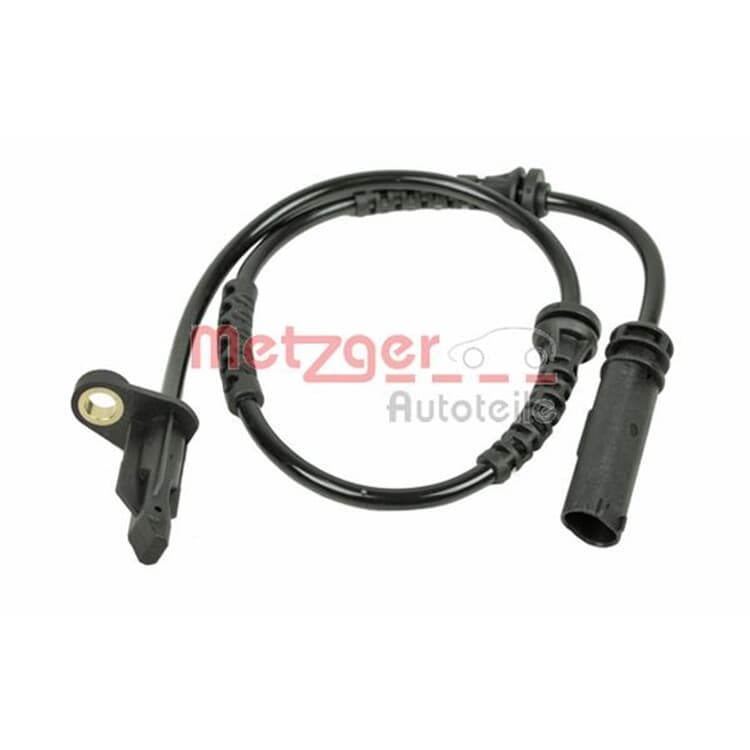 Metzger Raddrehzahlsensor hinten BMW 2er X1 X2 Mini Mini von METZGER