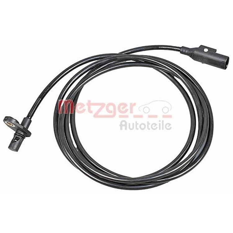 Metzger Raddrehzahlsensor hinten links Mercedes Sprinter VW Crafter von METZGER