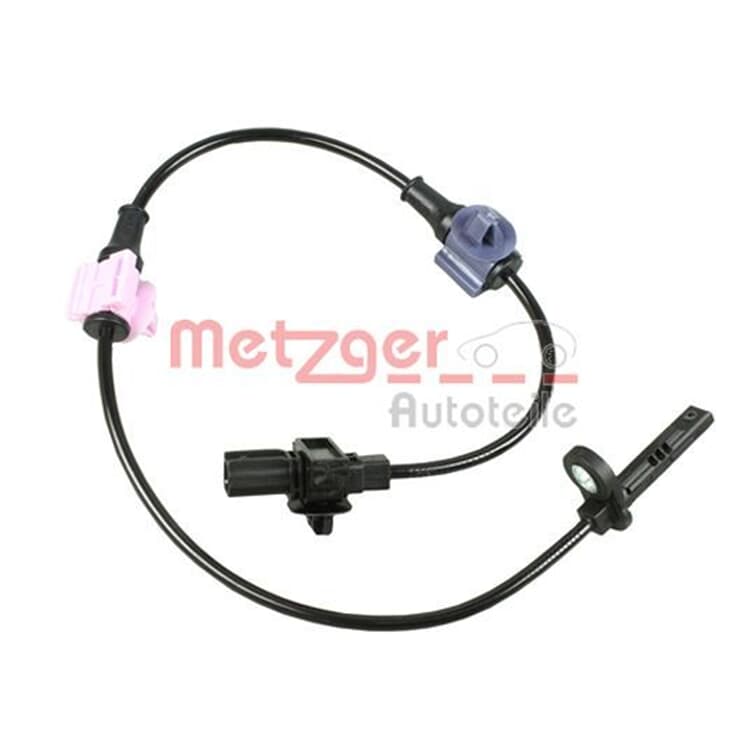 Metzger Raddrehzahlsensor hinten rechts Honda Cr-V von METZGER