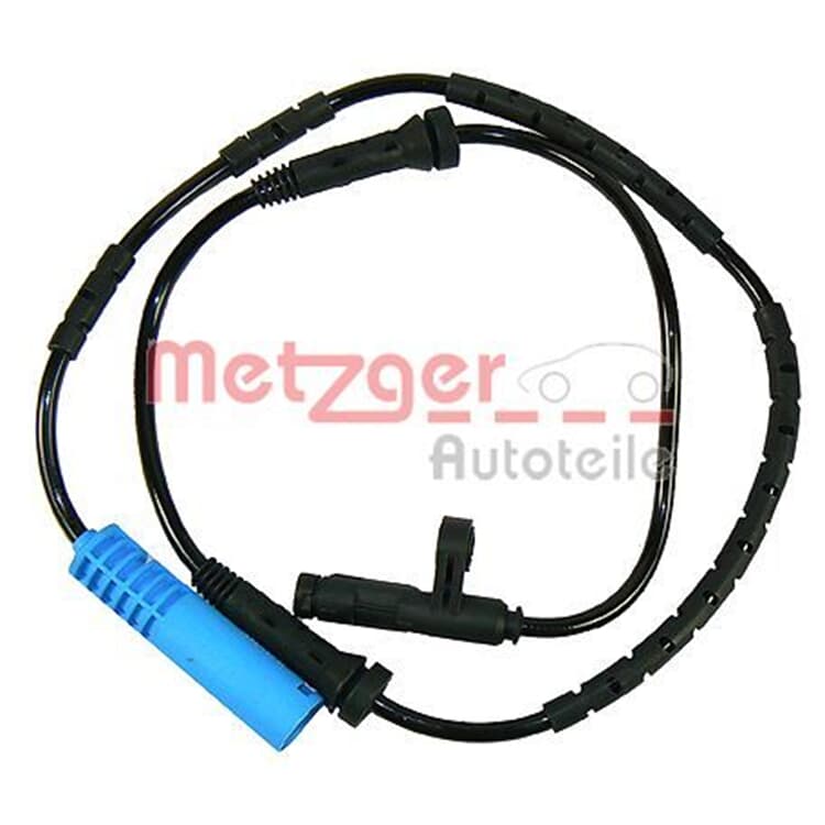 Metzger Raddrehzahlsensor hinten rechts Mini von METZGER