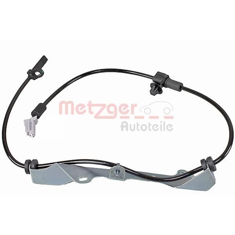 Metzger Raddrehzahlsensor hinten rechts Subaru Forester von METZGER