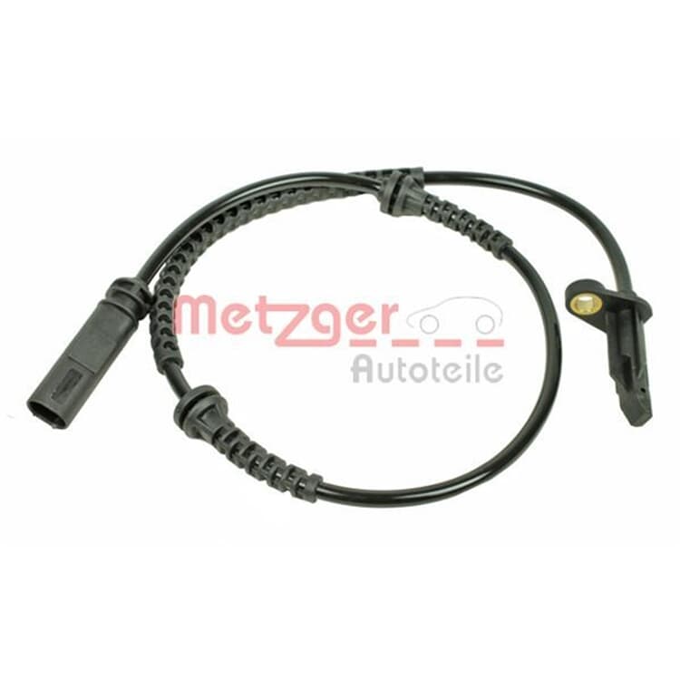 Metzger Raddrehzahlsensor vorne BMW 2er X1 X2 Mini Mini von METZGER