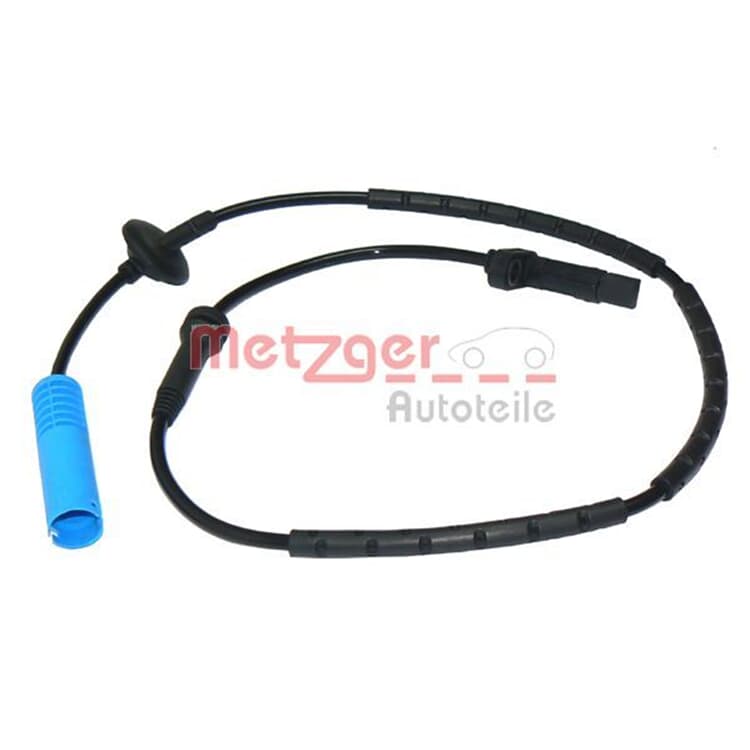 Metzger Raddrehzahlsensor vorne MG Mg Rover 75 von METZGER