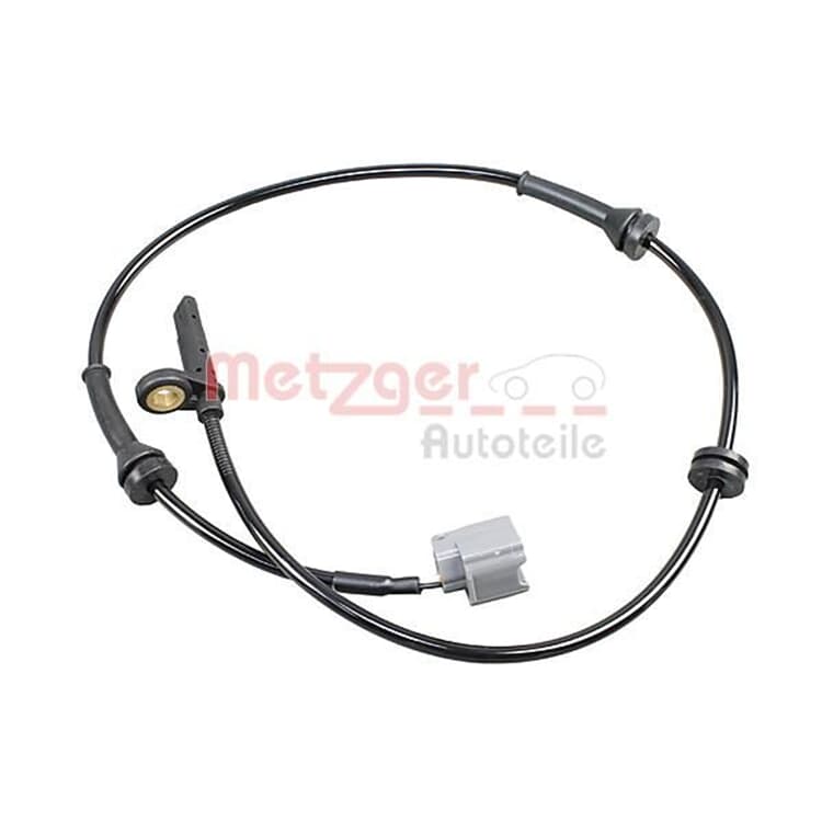 Metzger Raddrehzahlsensor vorne Nissan Qashqai X-Trail Renault Koleos von METZGER