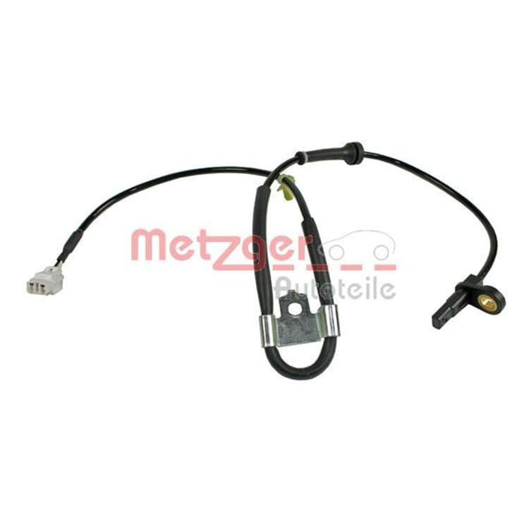 Metzger Raddrehzahlsensor vorne Opel Agila Suzuki Splash von METZGER