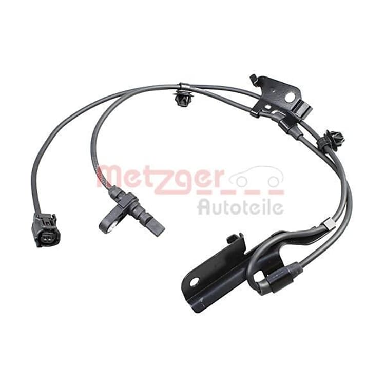 Metzger Raddrehzahlsensor vorne links Toyota Rav 4 von METZGER