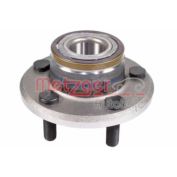 Metzger Radlager vorne Chrysler 300c Dodge Challenger Charger von METZGER