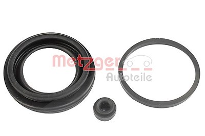Metzger Reparatursatz, Bremssattel [Hersteller-Nr. 114-0181] für Mercedes-Benz von METZGER