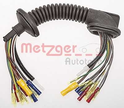 Metzger Reparatursatz, Kabelsatz [Hersteller-Nr. 2320064] für Alfa Romeo von METZGER