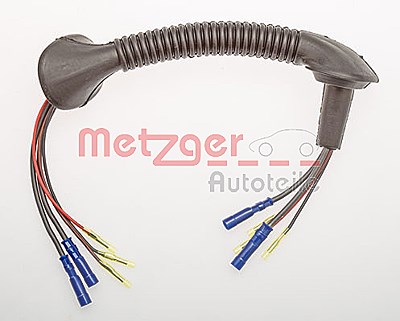 Metzger Reparatursatz, Kabelsatz [Hersteller-Nr. 2320061] für BMW von METZGER