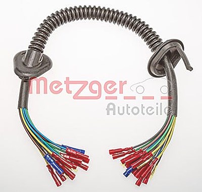 Metzger Reparatursatz, Kabelsatz [Hersteller-Nr. 2320067] für BMW von METZGER