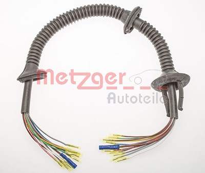 Metzger Reparatursatz, Kabelsatz [Hersteller-Nr. 2320014] für BMW von METZGER