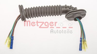 Metzger Reparatursatz, Kabelsatz [Hersteller-Nr. 2320003] für VW von METZGER