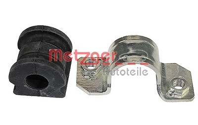 Metzger Reparatursatz, Stabilisatorlager [Hersteller-Nr. 52057642] für Audi, Seat, Skoda, VW von METZGER