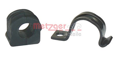 Metzger Reparatursatz, Stabilisatorlager [Hersteller-Nr. 52056548] für Audi, Seat, Skoda, VW von METZGER